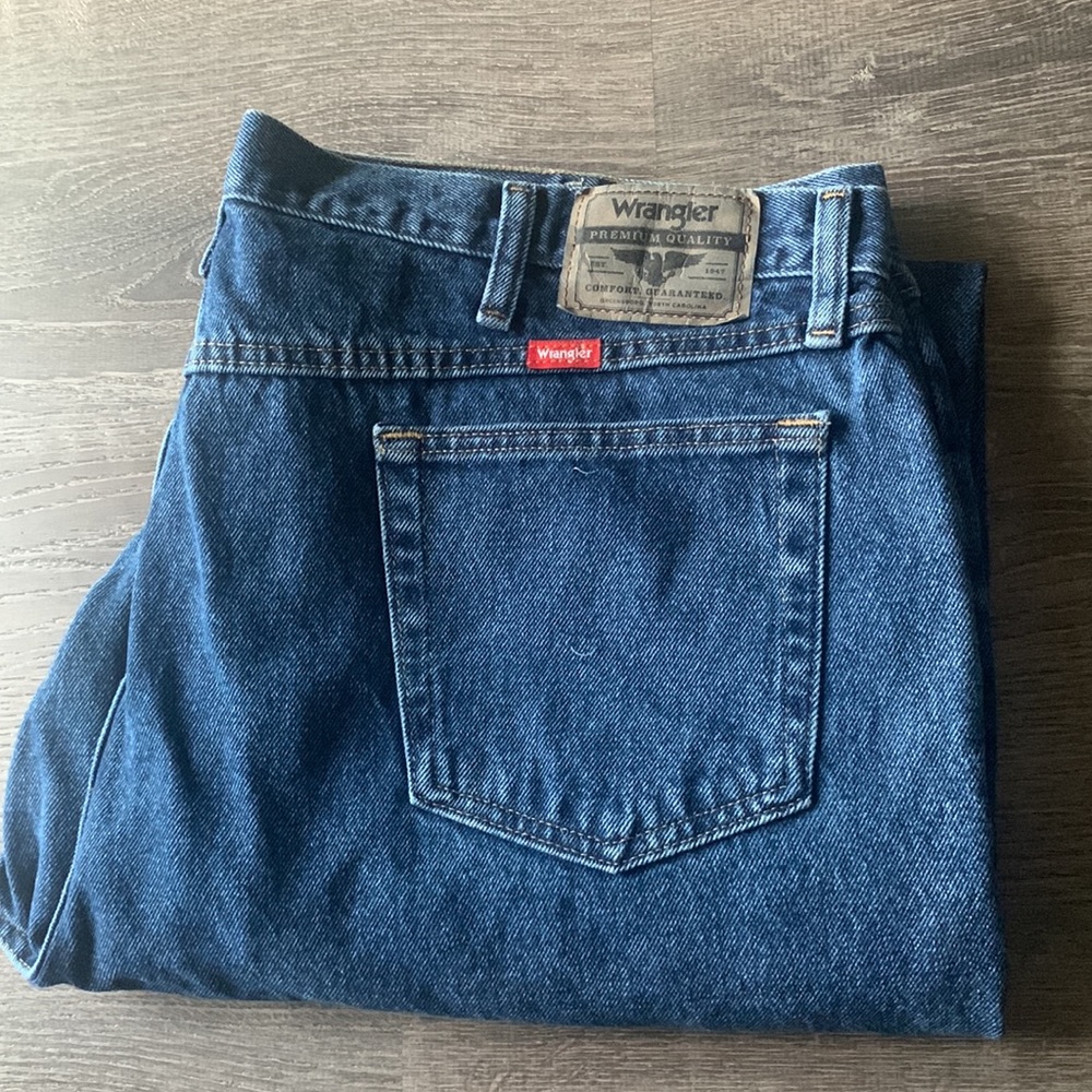 Wrangler - Jeans Sz 44 x 29